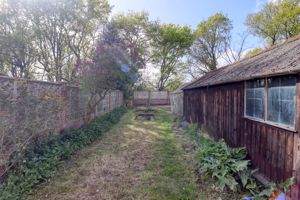 Garden- click for photo gallery
